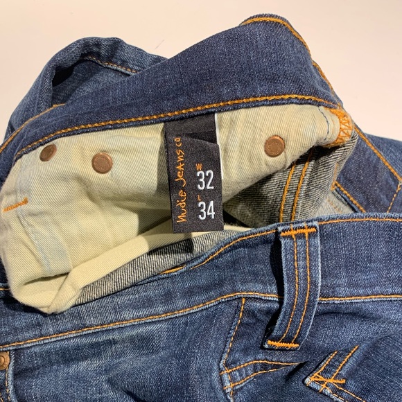 Nudie Jeans - Picture 5 of 8